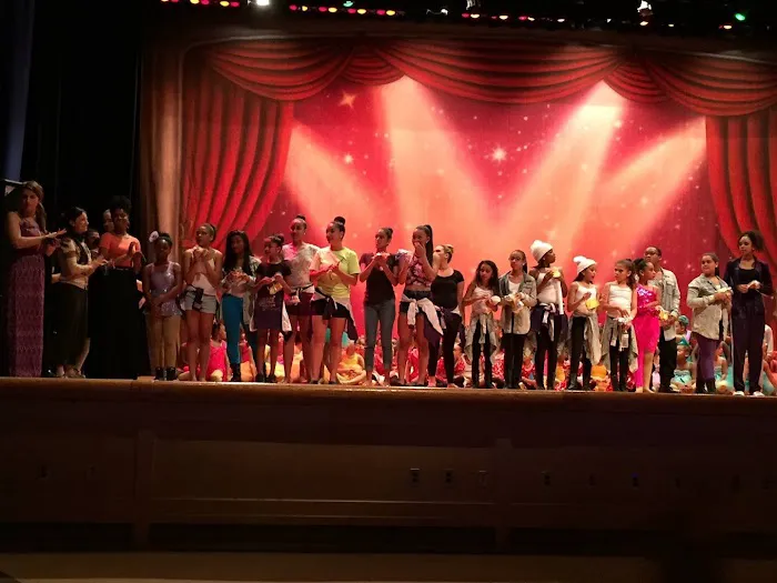 Dance Atlantic Inc. Picture 1
