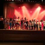 Dance Atlantic Inc.