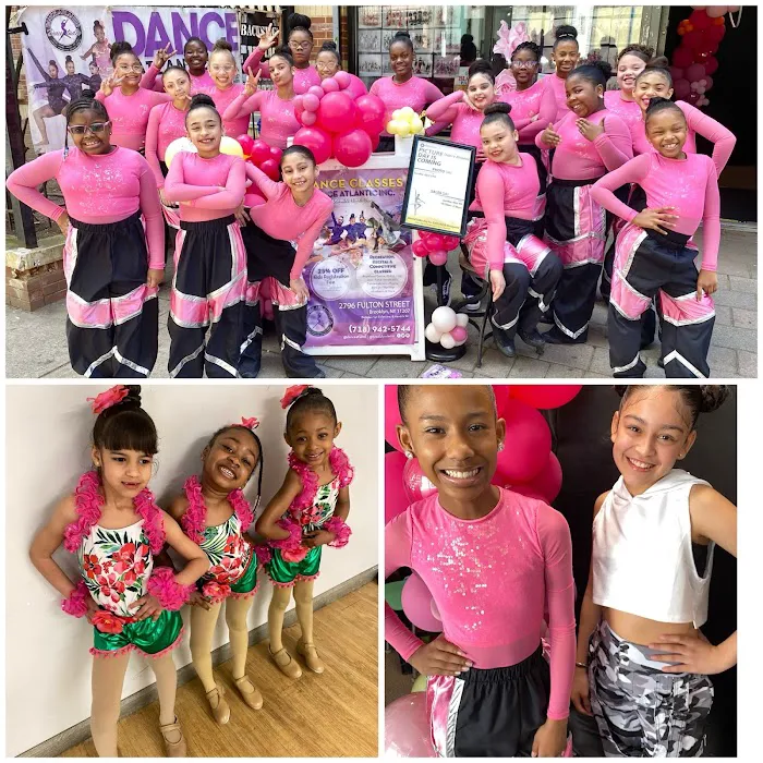 Dance Atlantic Inc. Picture 10