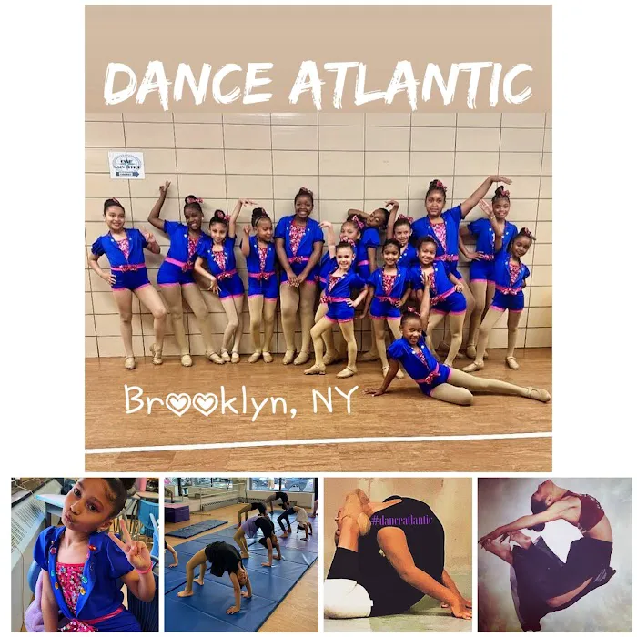 Dance Atlantic Inc. Picture 8