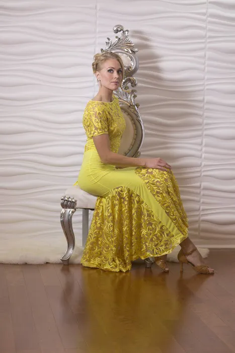 Dance America Picture 5