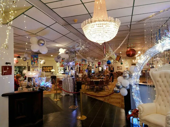 Goldcoast Ballroom Picture 8