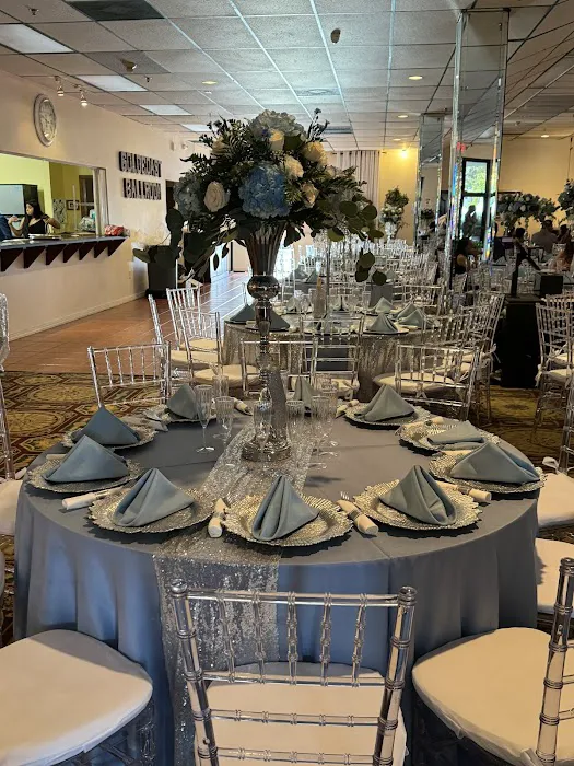 Goldcoast Ballroom Picture 5