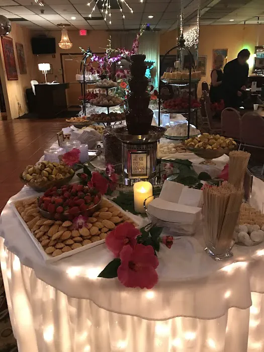 Goldcoast Ballroom Picture 4