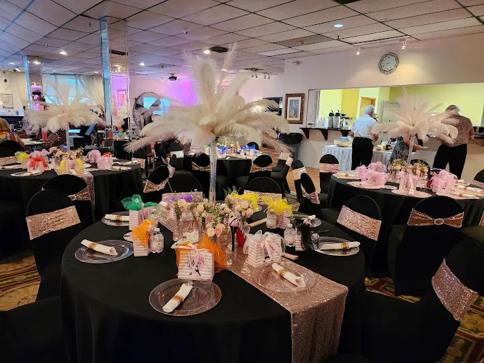 Goldcoast Ballroom Picture 3