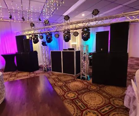 Goldcoast Ballroom