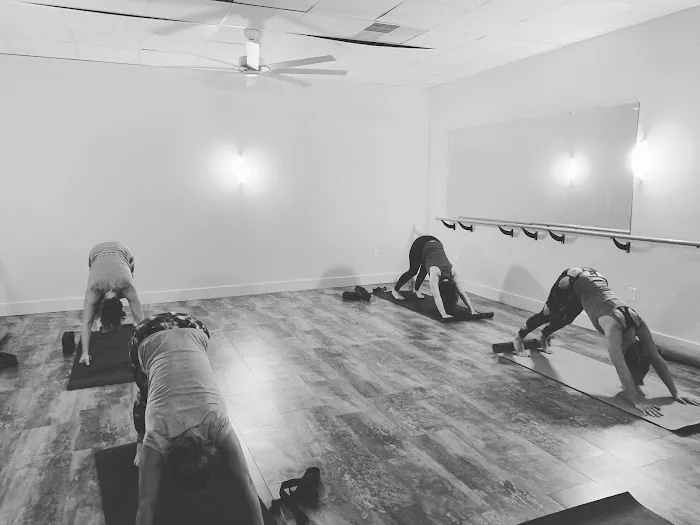Balanced Studio Picture 3
