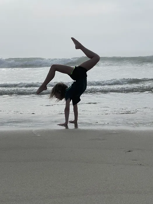 Rhythmic Gymnastics of New Hampshire Picture 1