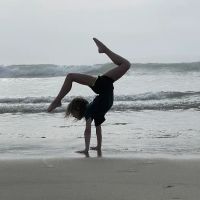 Rhythmic Gymnastics of New Hampshire ico