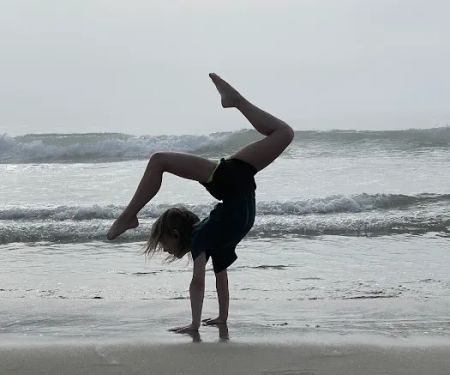 Rhythmic Gymnastics of New Hampshire