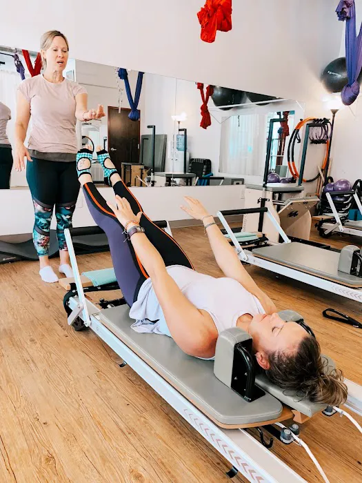 STHIEL PILATES & MOVEment Center Picture 7