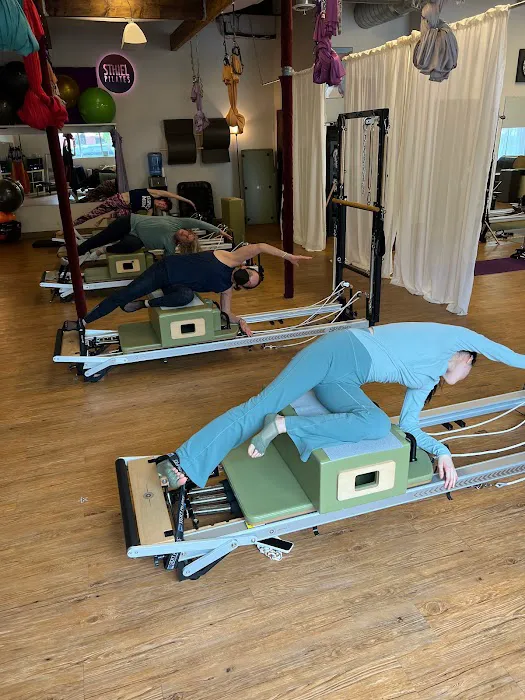 STHIEL PILATES & MOVEment Center Picture 8