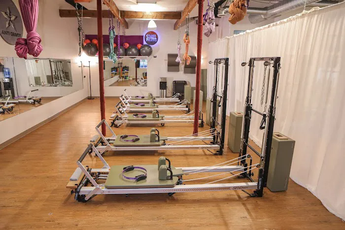 STHIEL PILATES & MOVEment Center Picture 6