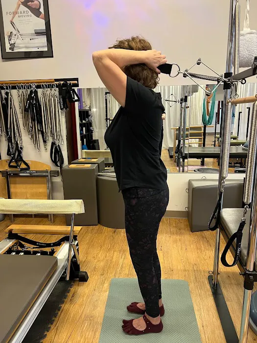 STHIEL PILATES & MOVEment Center Picture 9