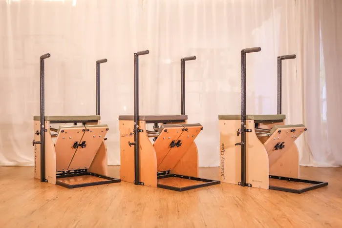 STHIEL PILATES & MOVEment Center Picture 2
