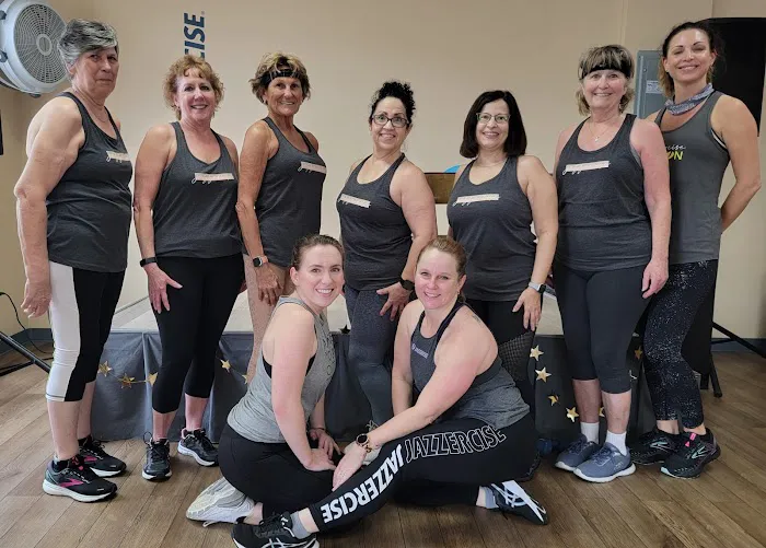 Jazzercise Crystal River Picture 5