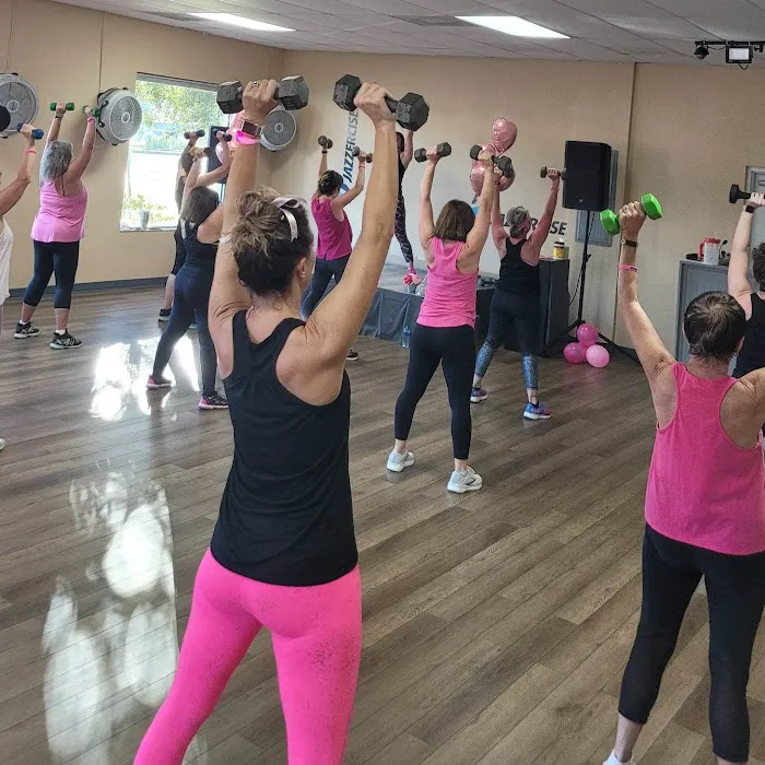 Jazzercise Crystal River Picture 8