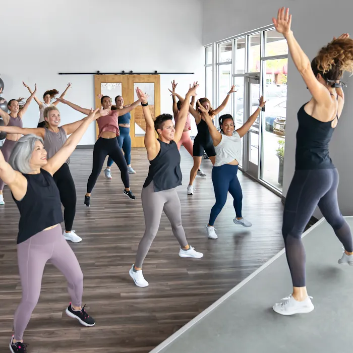 Jazzercise Crystal River Picture 10