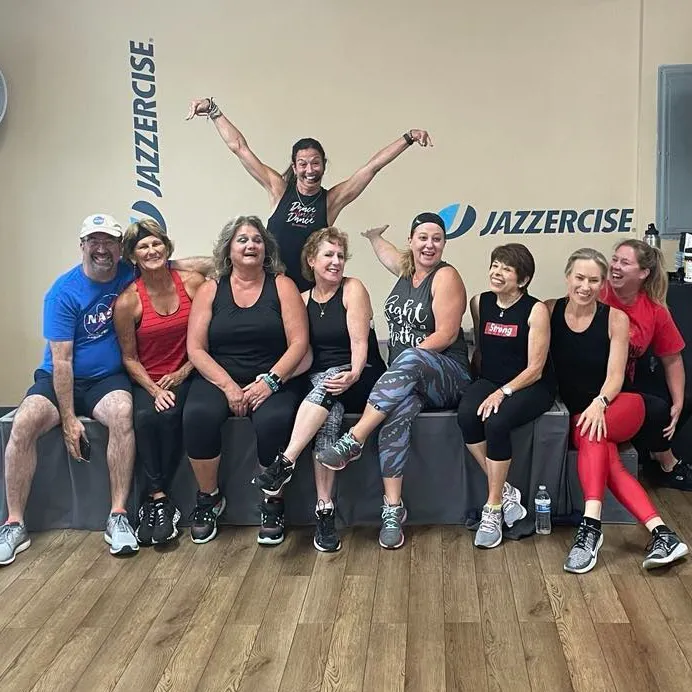 Jazzercise Crystal River Picture 3