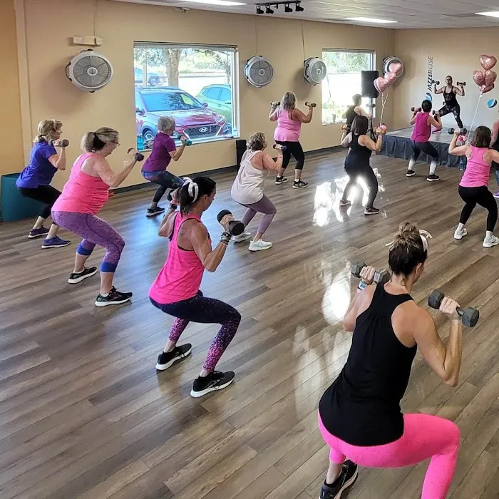 Jazzercise Crystal River Picture 7