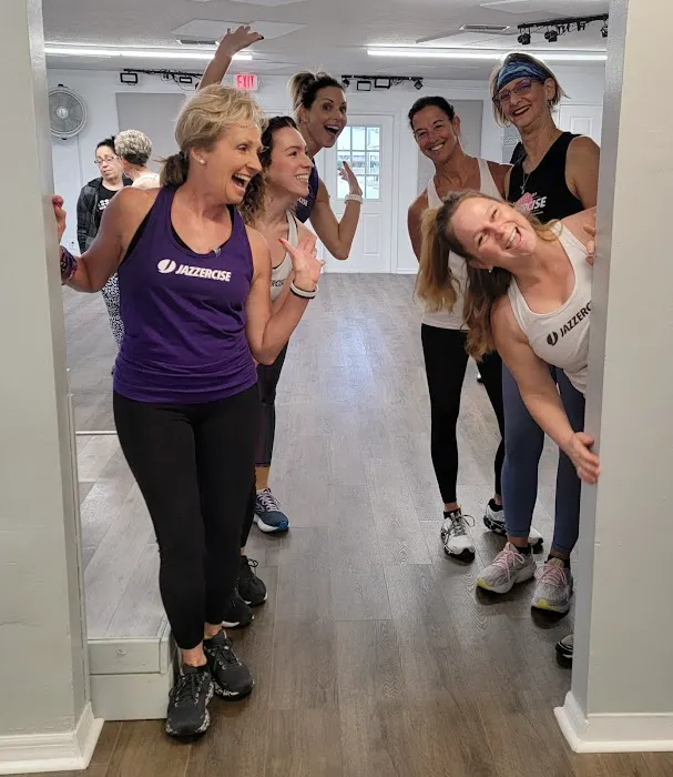 Jazzercise Crystal River Picture 6