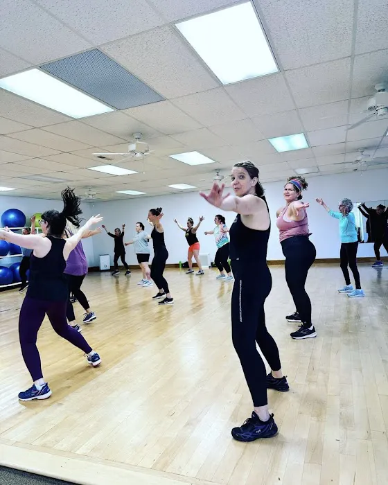 Jazzercise Picture 6