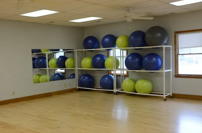 Jazzercise Picture 4