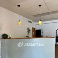 Jazzercise ico