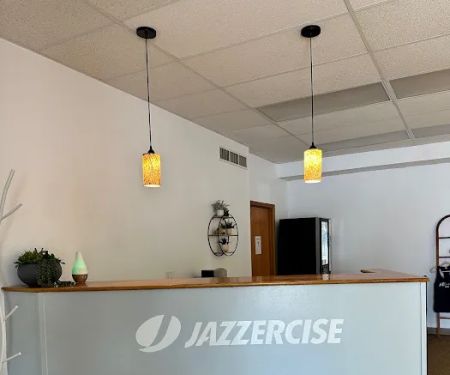 Jazzercise