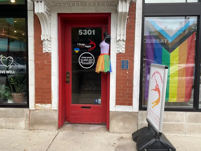 Chicago Dance Supply Picture 7