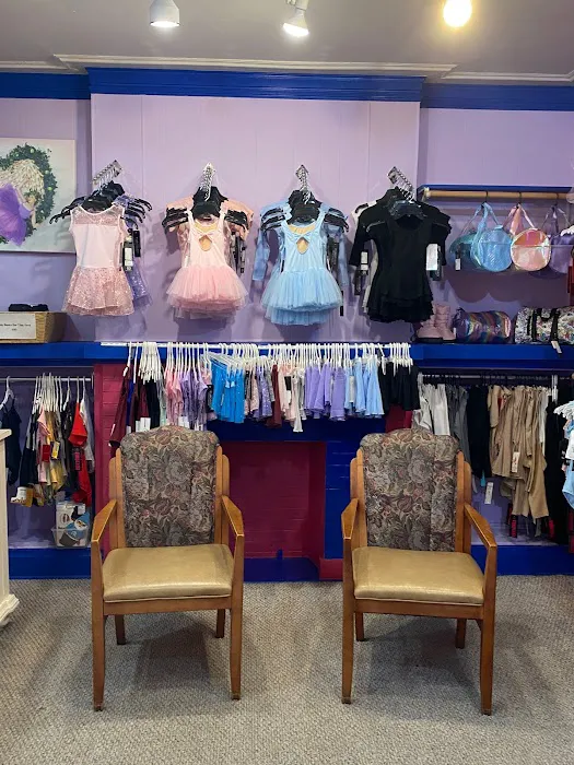 Chicago Dance Supply Picture 4