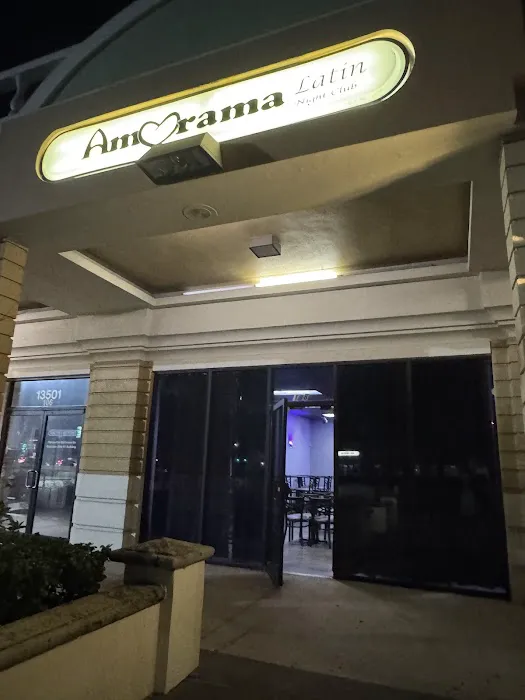 Amorama Latin Night Club Picture 3