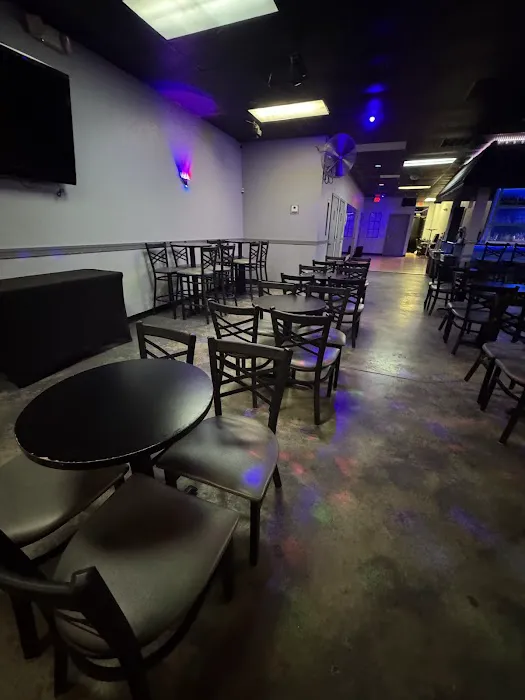 Amorama Latin Night Club Picture 2