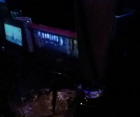 Amorama Latin Night Club