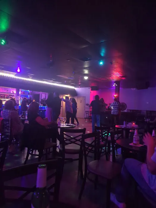 Amorama Latin Night Club Picture 10