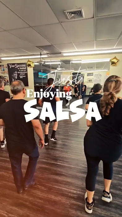 Salsa Aerobics Dance Studio Picture 7