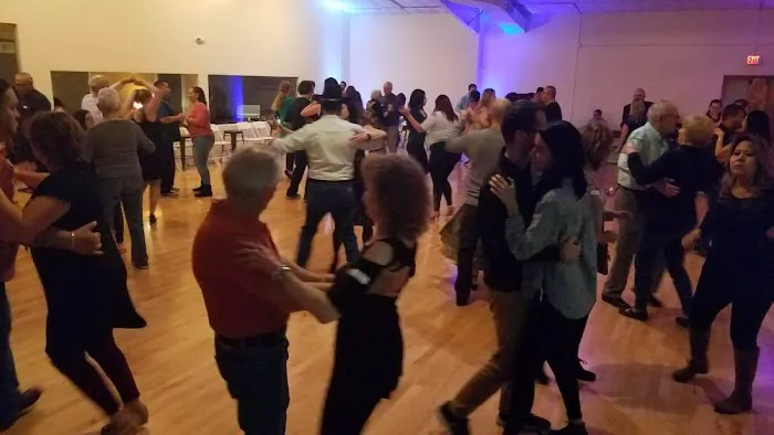 Salsa Aerobics Dance Studio Picture 1