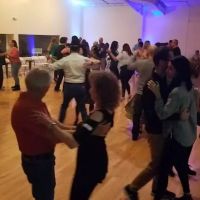 Salsa Aerobics Dance Studio ico