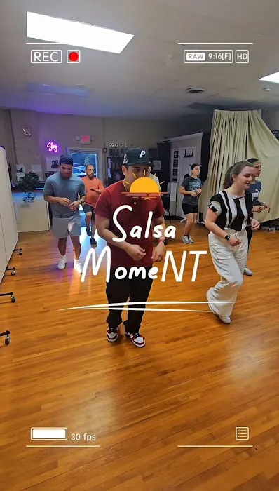 Salsa Aerobics Dance Studio Picture 4
