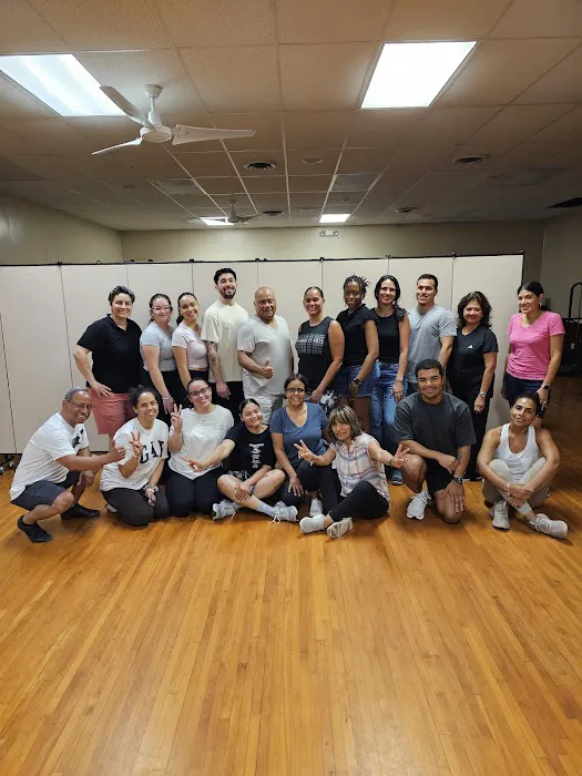 Salsa Aerobics Dance Studio Picture 6