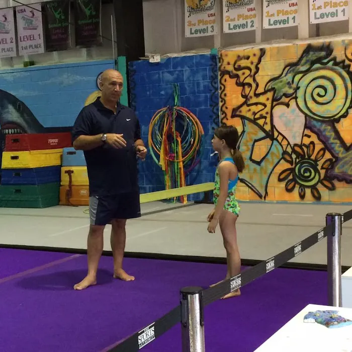 Riptide Gymnastics & Cheer Picture 10