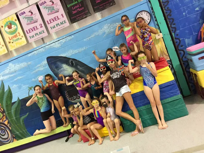 Riptide Gymnastics & Cheer Picture 6