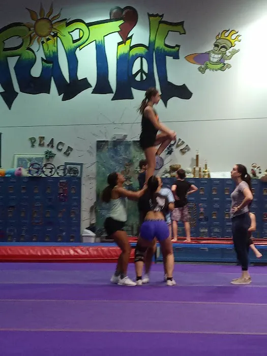 Riptide Gymnastics & Cheer Picture 1