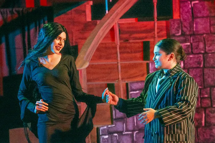 St. Pete Music, Acting, and Dance (MAD) Picture 5