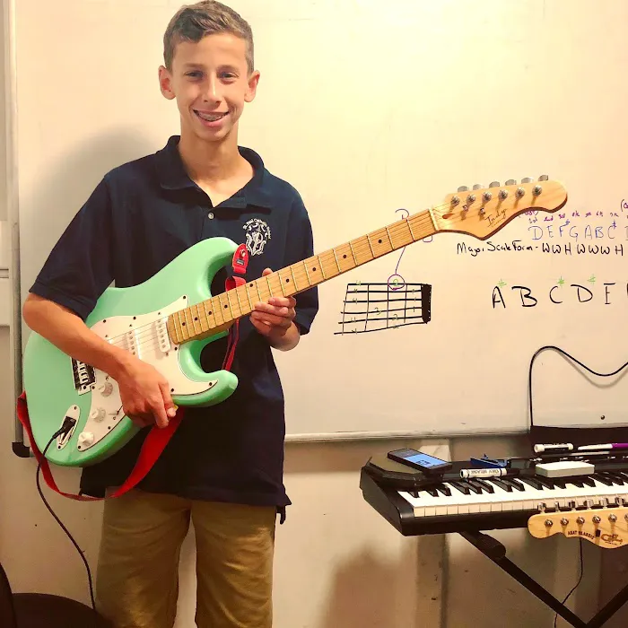St. Pete Music, Acting, and Dance (MAD) Picture 9