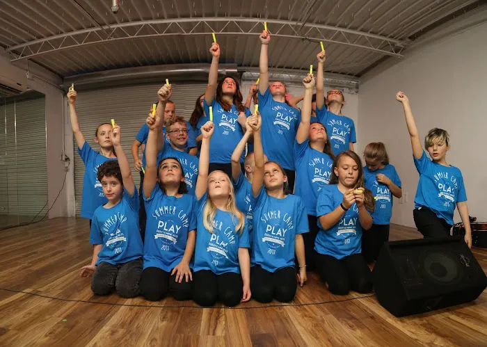St. Pete Music, Acting, and Dance (MAD) Picture 6