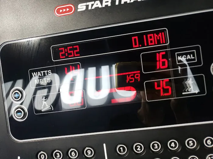 Crunch Fitness - Tyrone Picture 2