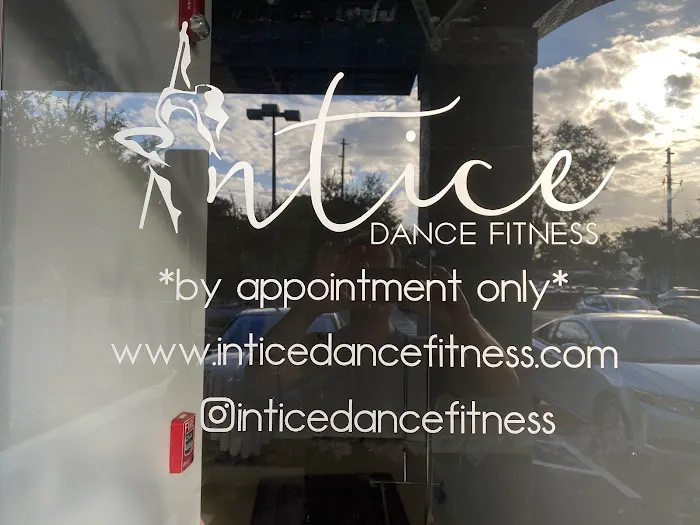 Intice Pole Dance Fitness Picture 5