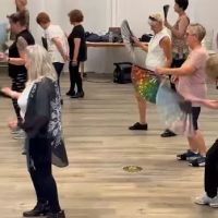 Line Dance 4 Fun ico