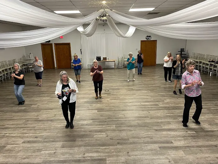 Line Dance 4 Fun Picture 3